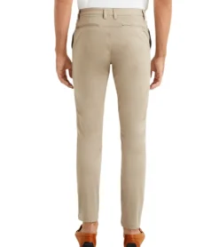 Rhone Men's Slim Commuter Pants