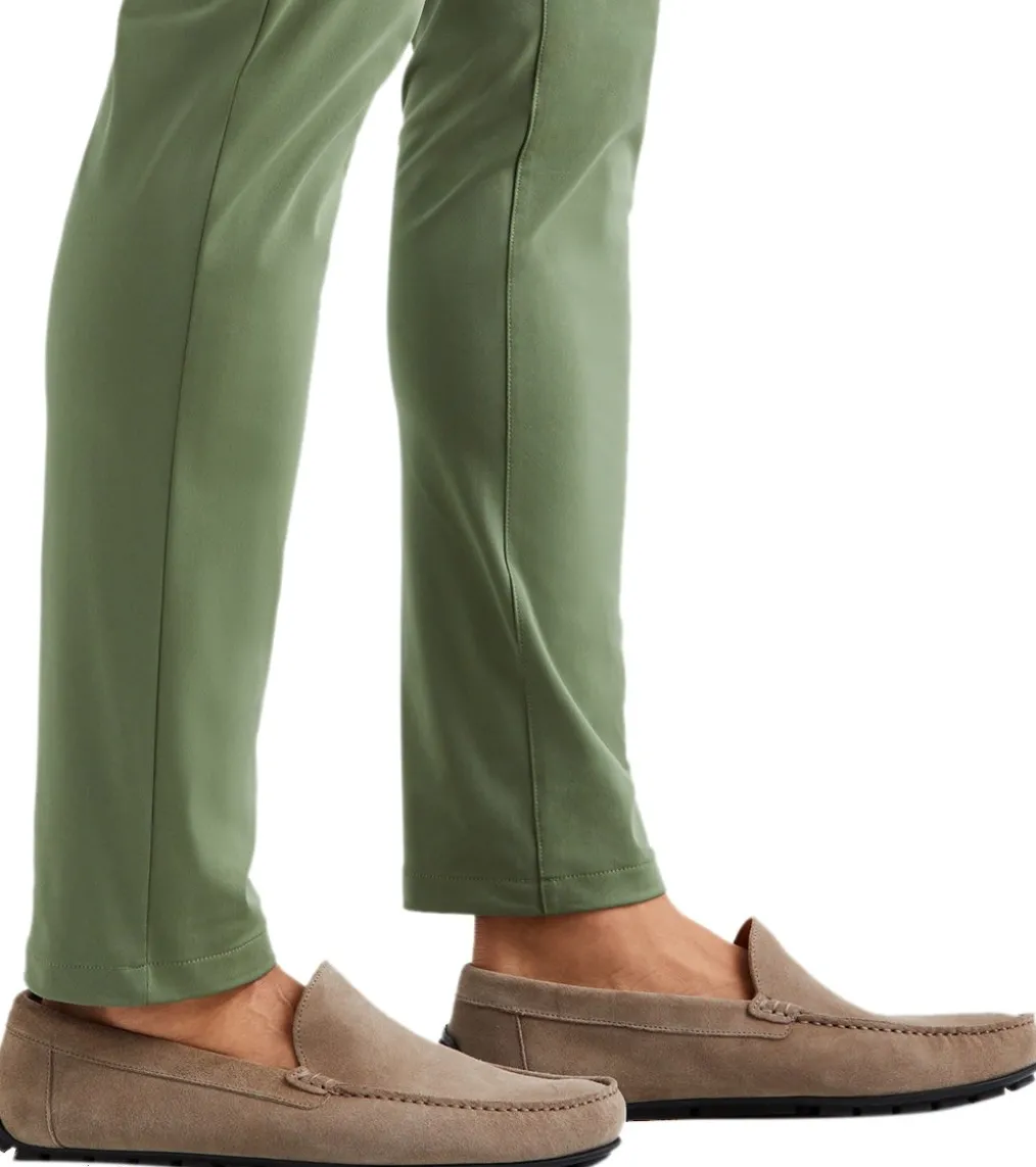 Rhone Men's Slim Commuter Pants