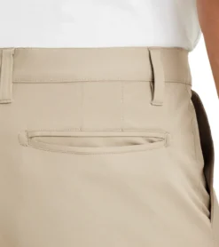 Rhone Men's Slim Commuter Pants