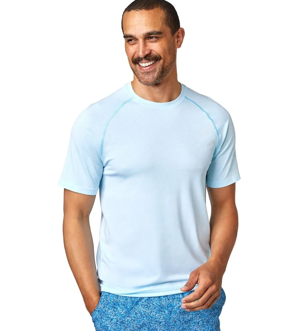 Rhone Reign Tech Short Sleeve