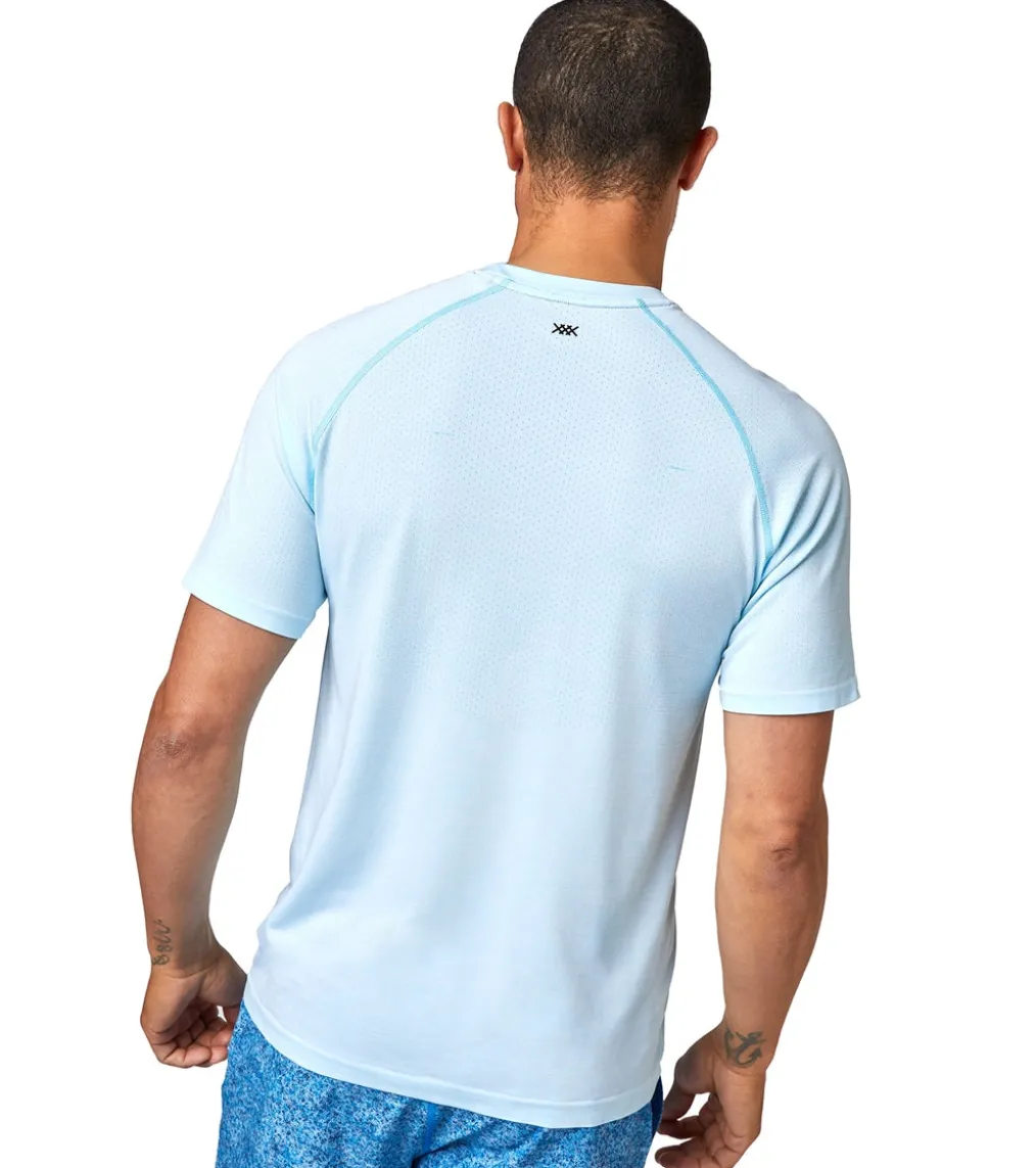Rhone Reign Tech Short Sleeve
