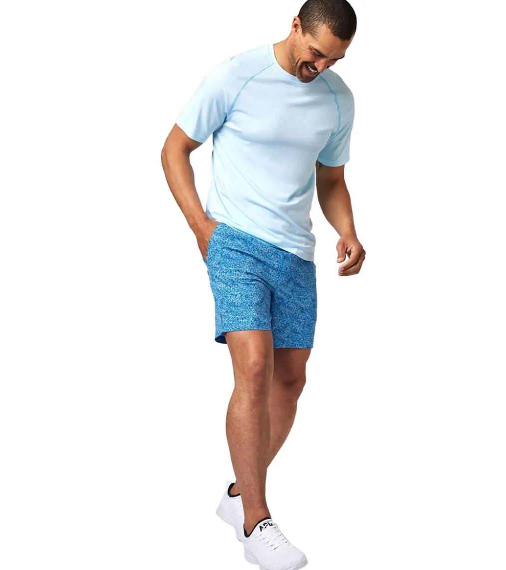 Rhone Reign Tech Short Sleeve