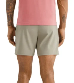 Rhone 6" Resort Short