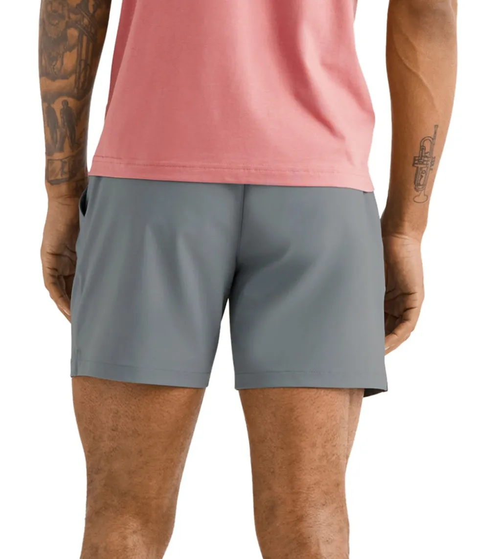 Rhone 6" Resort Short