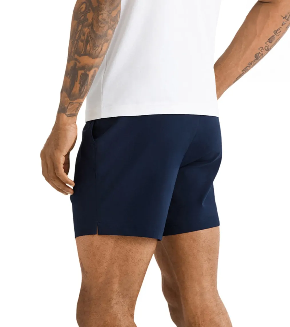 Rhone 6" Resort Short