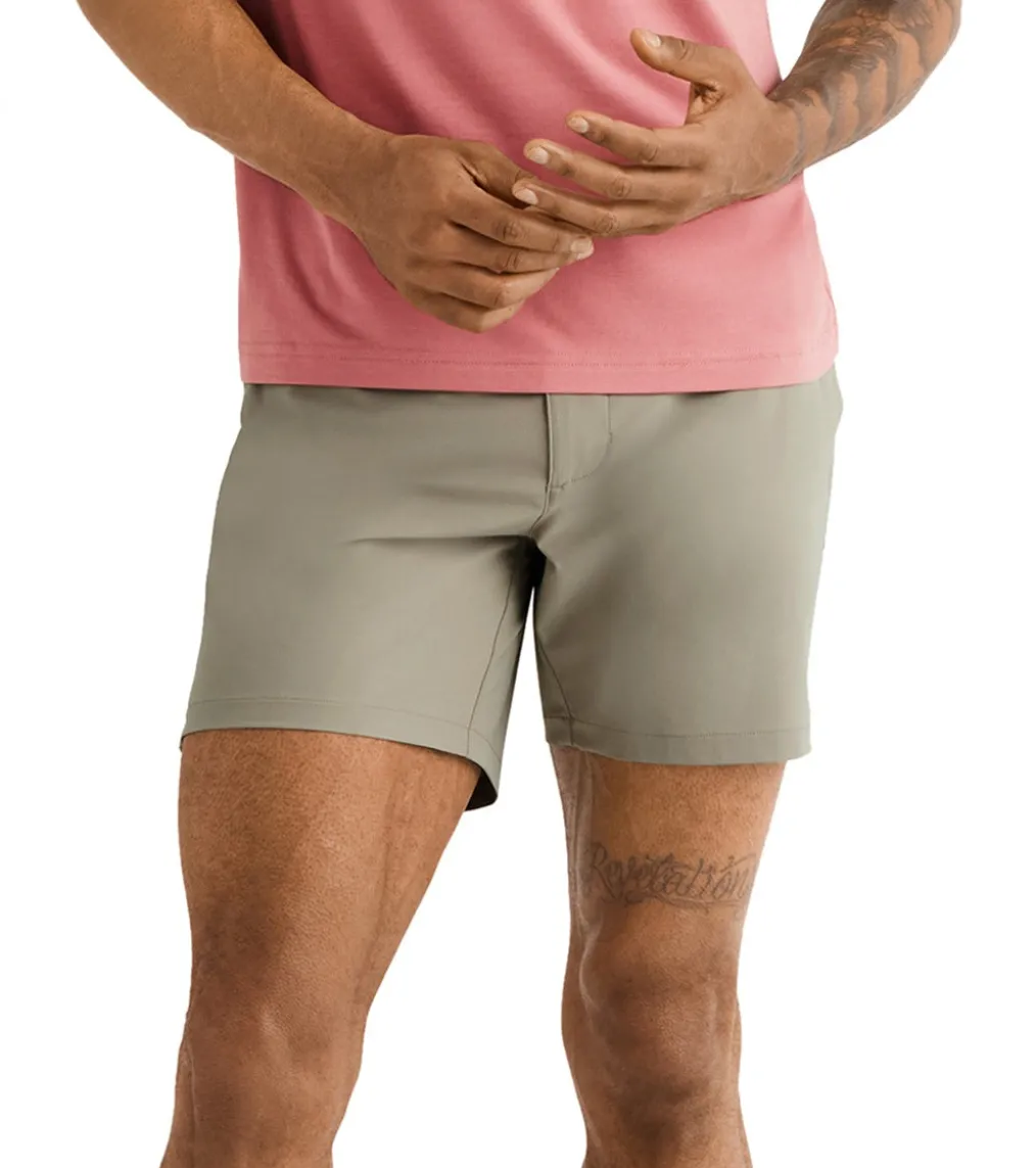 Rhone 6" Resort Short
