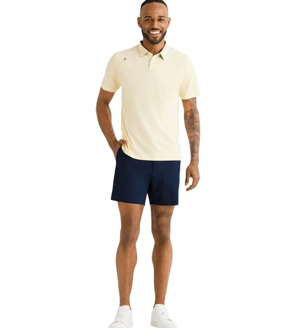 Rhone 6" Resort Short