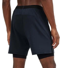 Rhone 6" Swift Short Lined