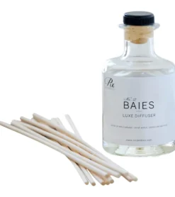 RXLA Baies Reed Diffuser 5.5oz