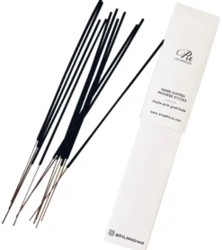 RXLA White Tea Incense 1.5oz