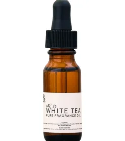 RXLA White Tea Pure Fragrance Oil 1oz