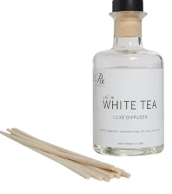 RXLA White Tea Reed Diffuser 5.5oz