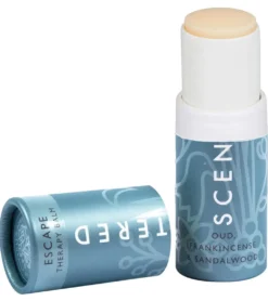 Scentered ESCAPE Aromatherapy Balm