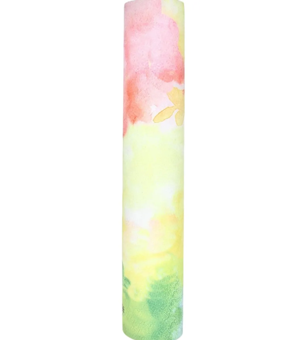 Shakti Warrior Zobhana Yoga Mat 72" 3mm