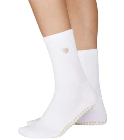 Souls. Ankle Grip Socks