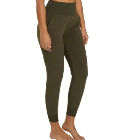 Spiritual Gangster Active Performance Jogger