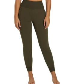 Spiritual Gangster Active Performance Jogger