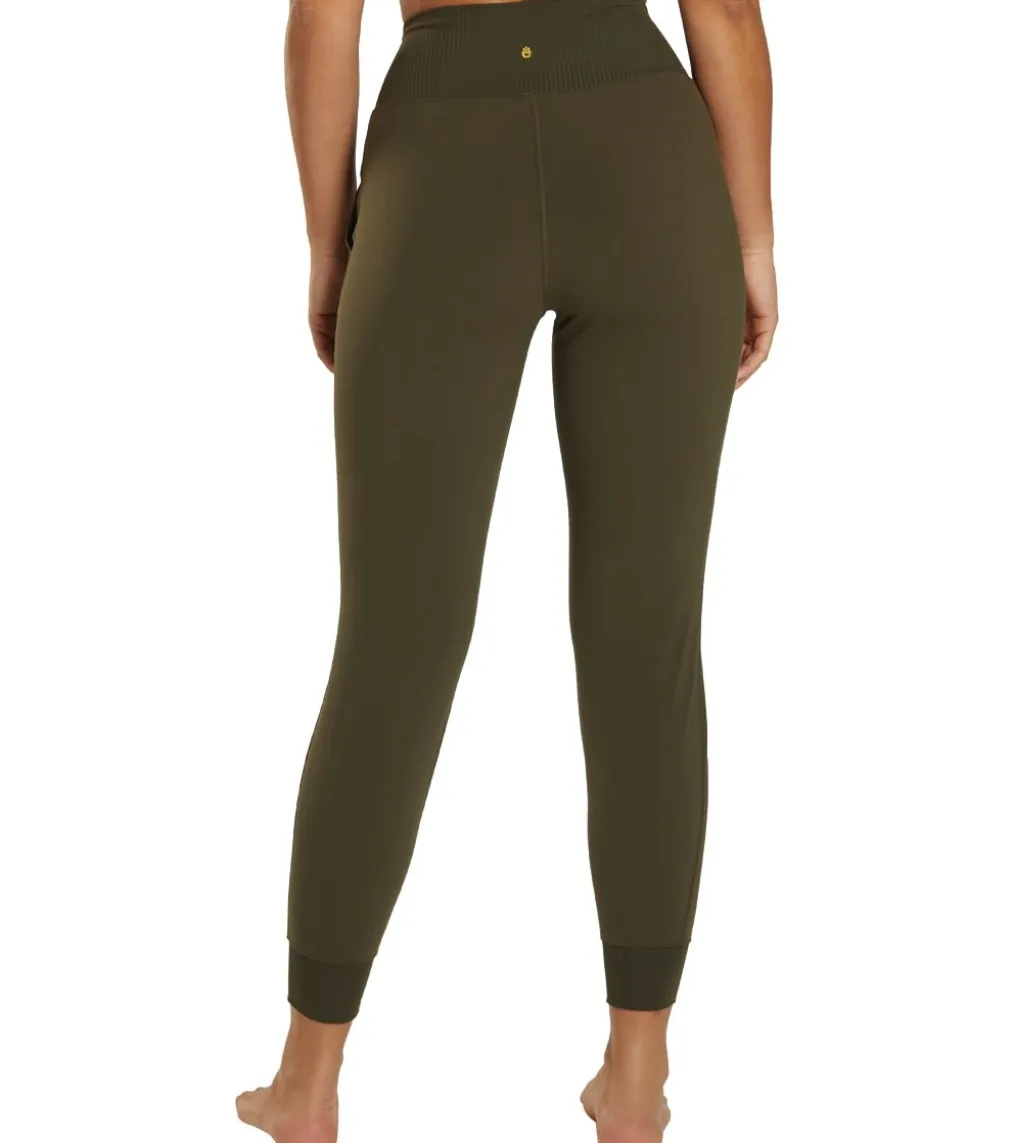 Spiritual Gangster Active Performance Jogger