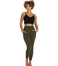 Spiritual Gangster Active Performance Jogger