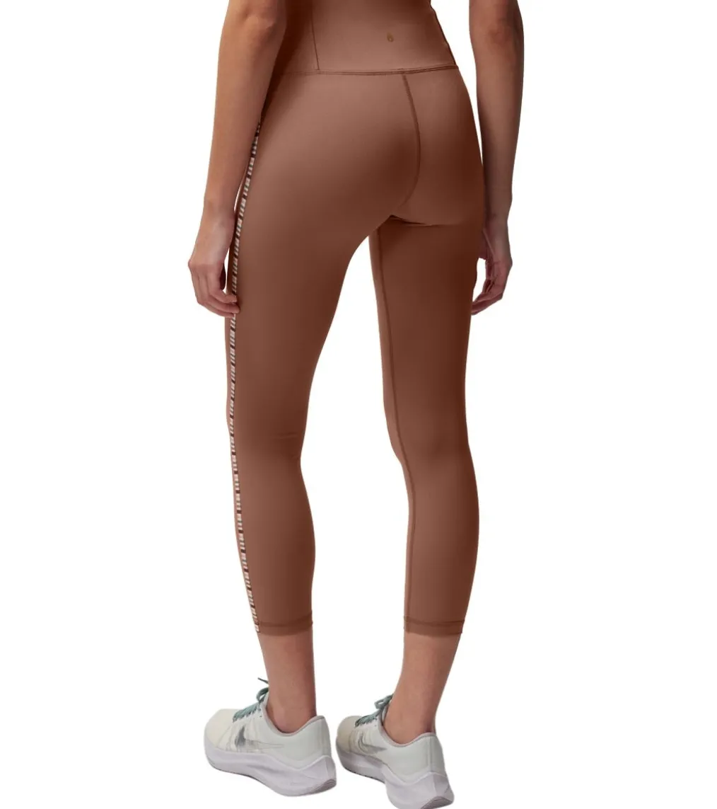 Spiritual Gangster Ada Dream Tech Eco Jersey High Waisted 7/8 Legging