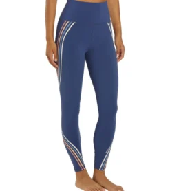 Spiritual Gangster Ada Dream Tech Eco Jersey High Waisted 7/8 Legging