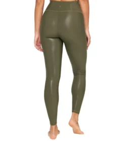 Spiritual Gangster Ada High Gloss Legging