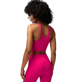Spiritual Gangster Amor Crop Tank