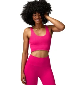 Spiritual Gangster Amor Crop Tank