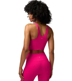 Spiritual Gangster Amor Crop Tank