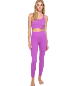 Spiritual Gangster Amor Crop Tank