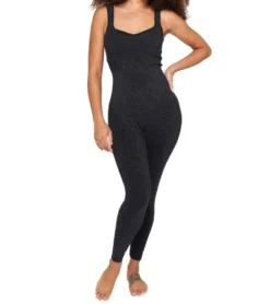 Spiritual Gangster Averie Shimmer Bodysuit