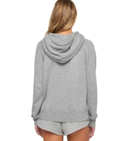 Spiritual Gangster Be Kind Harper Crop Hoodie