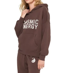 Spiritual Gangster Cosmic Energy Easy Hoodie