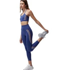 Spiritual Gangster Dylan Dream Tech Eco Jersey Racerback Bra