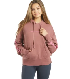 Spiritual Gangster Free Phoebie Oversized Hoodie