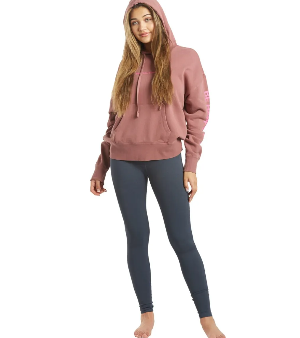 Spiritual Gangster Free Phoebie Oversized Hoodie