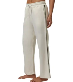 Spiritual Gangster Haley Hemp Fleece Sweatpant