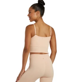 Spiritual Gangster Hart Seamless Bra