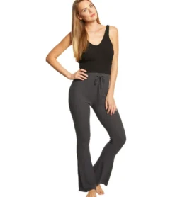 Spiritual Gangster High Rise Bell Pants