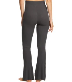 Spiritual Gangster High Rise Bell Pants