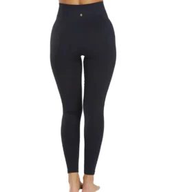 Spiritual Gangster Icon High Waisted Legging
