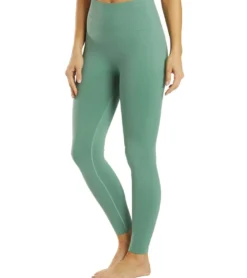 Spiritual Gangster Icon High Waisted Legging
