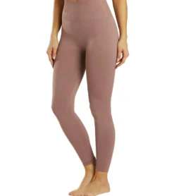 Spiritual Gangster Icon High Waisted Legging