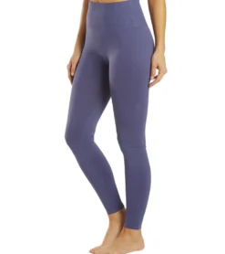 Spiritual Gangster Icon High Waisted Legging