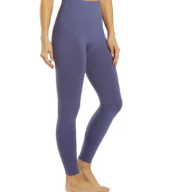Spiritual Gangster Icon High Waisted Legging
