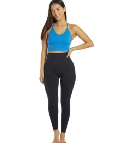 Spiritual Gangster Icon High Waisted Legging