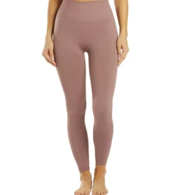 Spiritual Gangster Icon High Waisted Legging