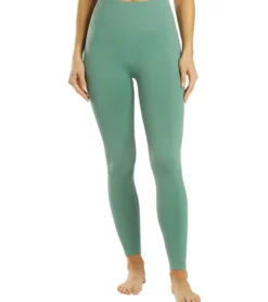 Spiritual Gangster Icon High Waisted Legging