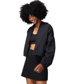Spiritual Gangster Journey Active Jacket