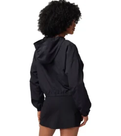 Spiritual Gangster Journey Active Jacket